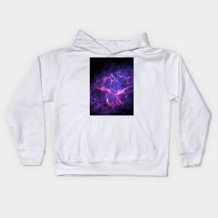 Space Kids Hoodie